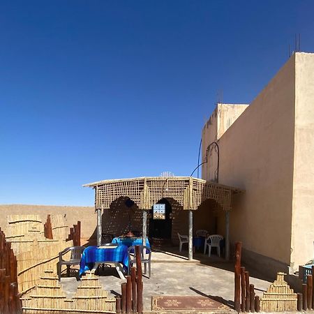 Tifinagh Guest House Merzouga Exterior foto