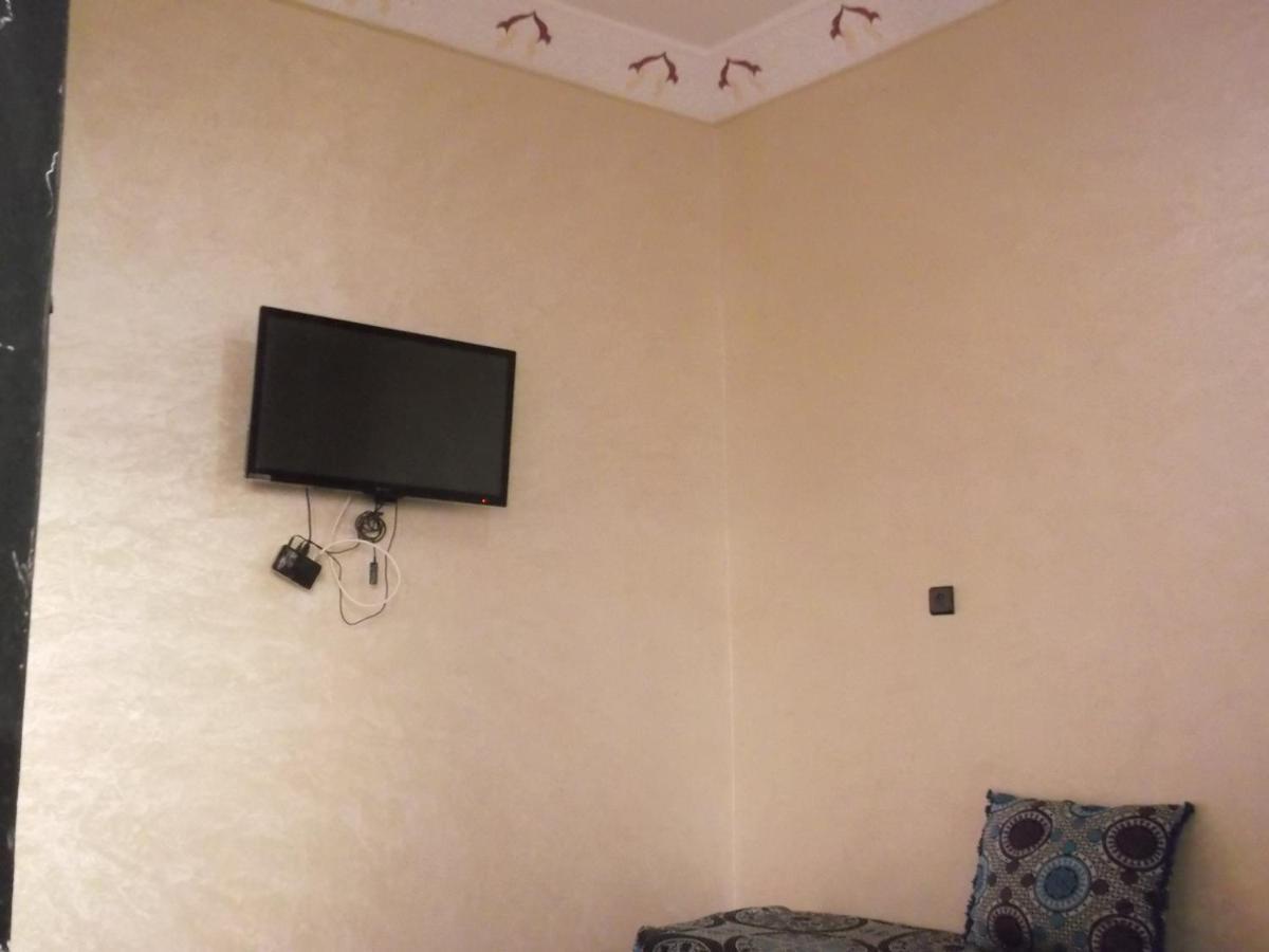 Tifinagh Guest House Merzouga Exterior foto