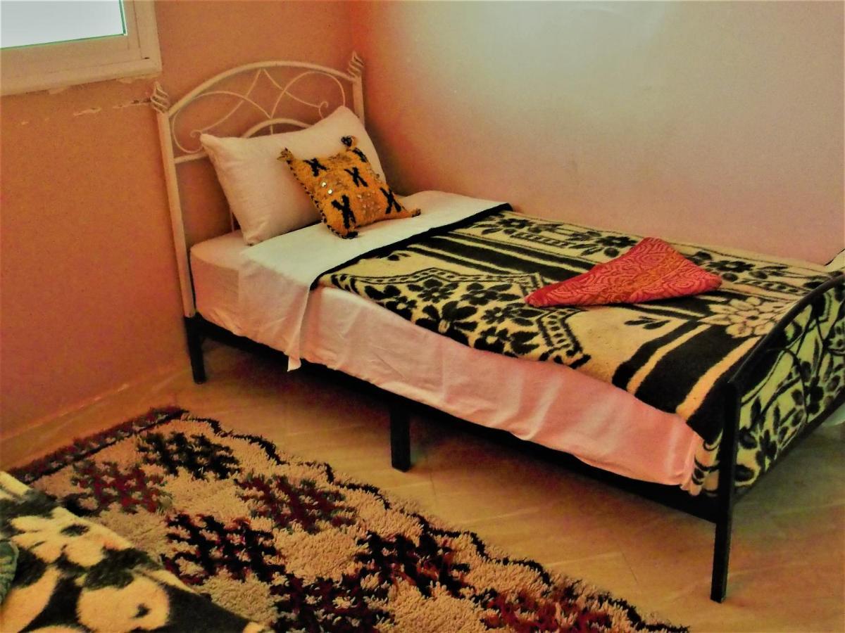 Tifinagh Guest House Merzouga Exterior foto