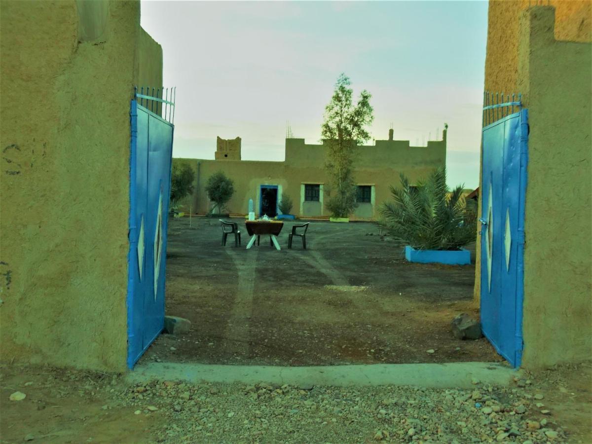 Tifinagh Guest House Merzouga Exterior foto