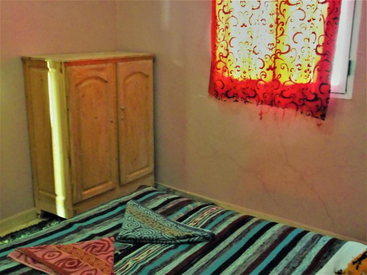 Tifinagh Guest House Merzouga Exterior foto