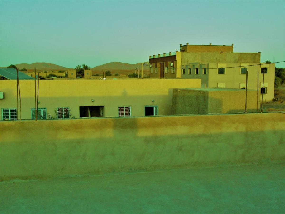Tifinagh Guest House Merzouga Exterior foto
