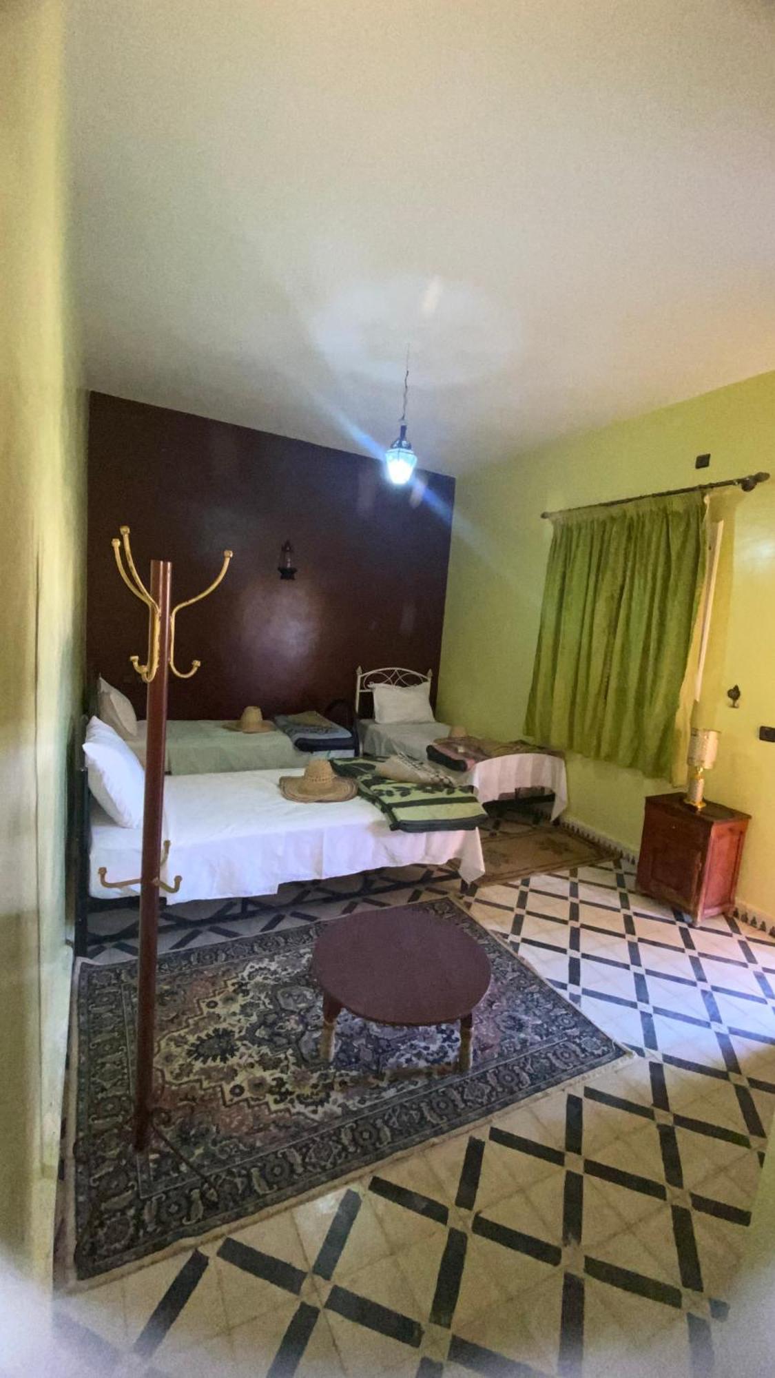 Tifinagh Guest House Merzouga Exterior foto