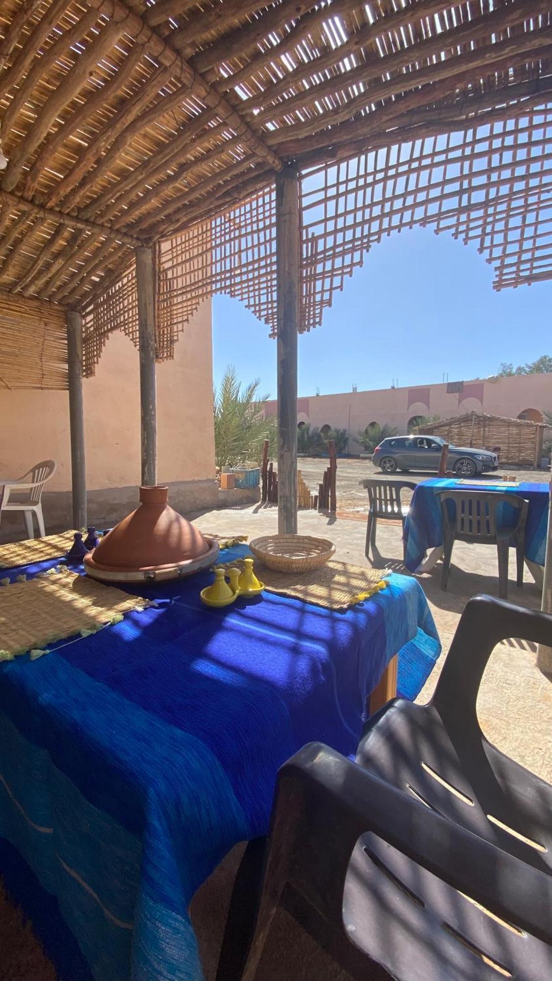 Tifinagh Guest House Merzouga Exterior foto