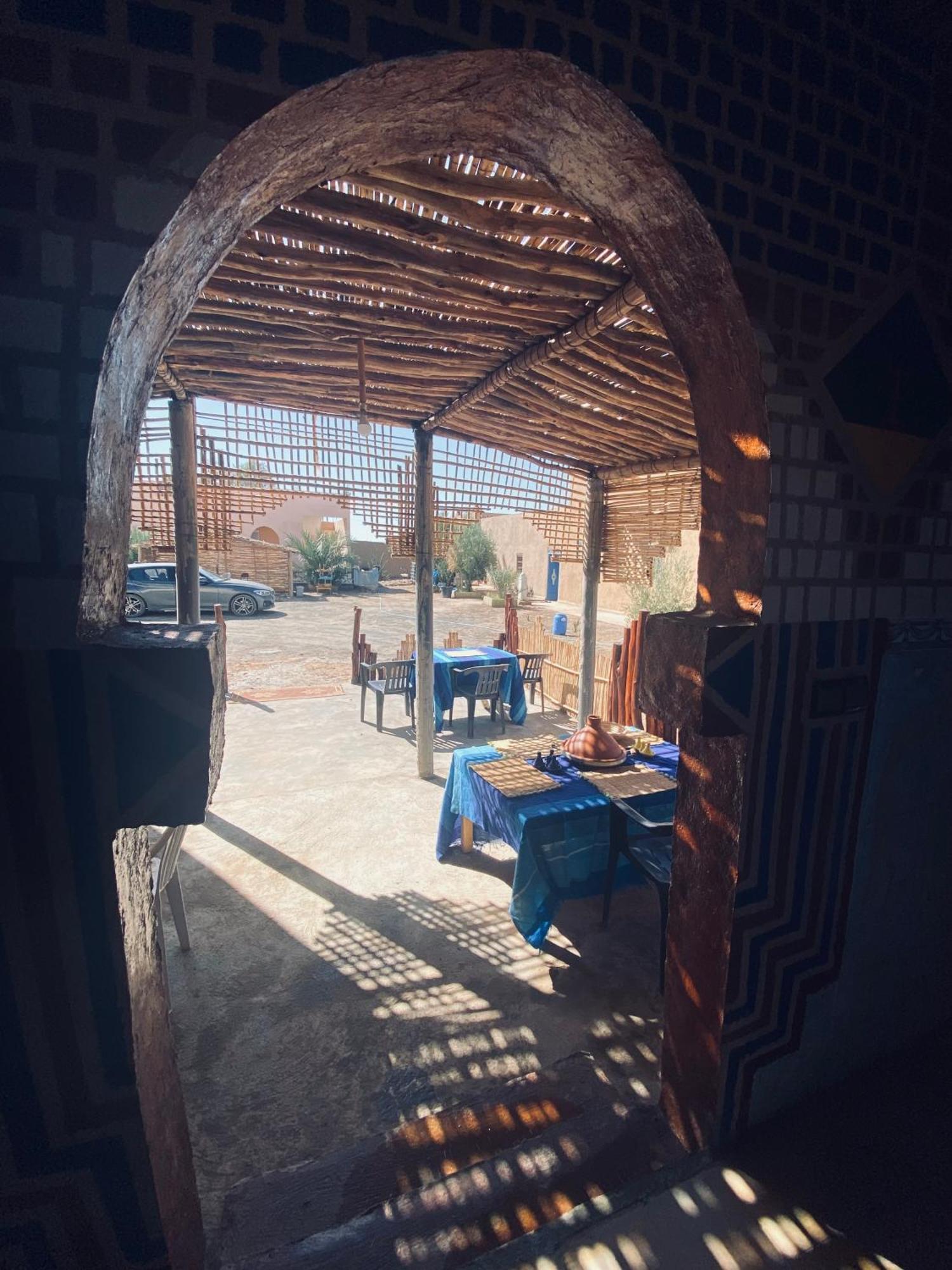 Tifinagh Guest House Merzouga Exterior foto